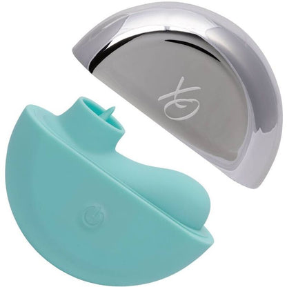 Estimulador Ovation Rave Aqua Green