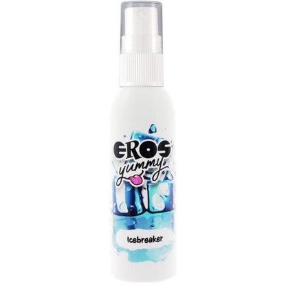 Spray Corporal Comestível de Mirtilo Picante