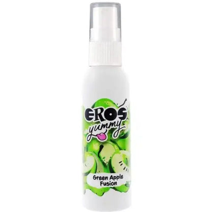 Spray Corporal Aromatizado Maçã Verde Fusion 50ml