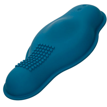 Vibrador de Duplo Motor com Controlo Remoto
