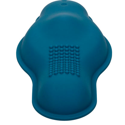 Vibrador de Duplo Motor com Controlo Remoto
