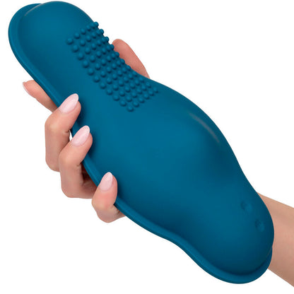 Vibrador de Duplo Motor com Controlo Remoto