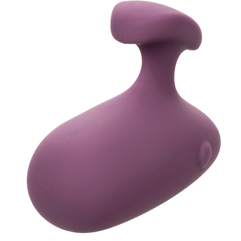 Estimulador Vibratório Mod Touch Roxo com 10 Funções
