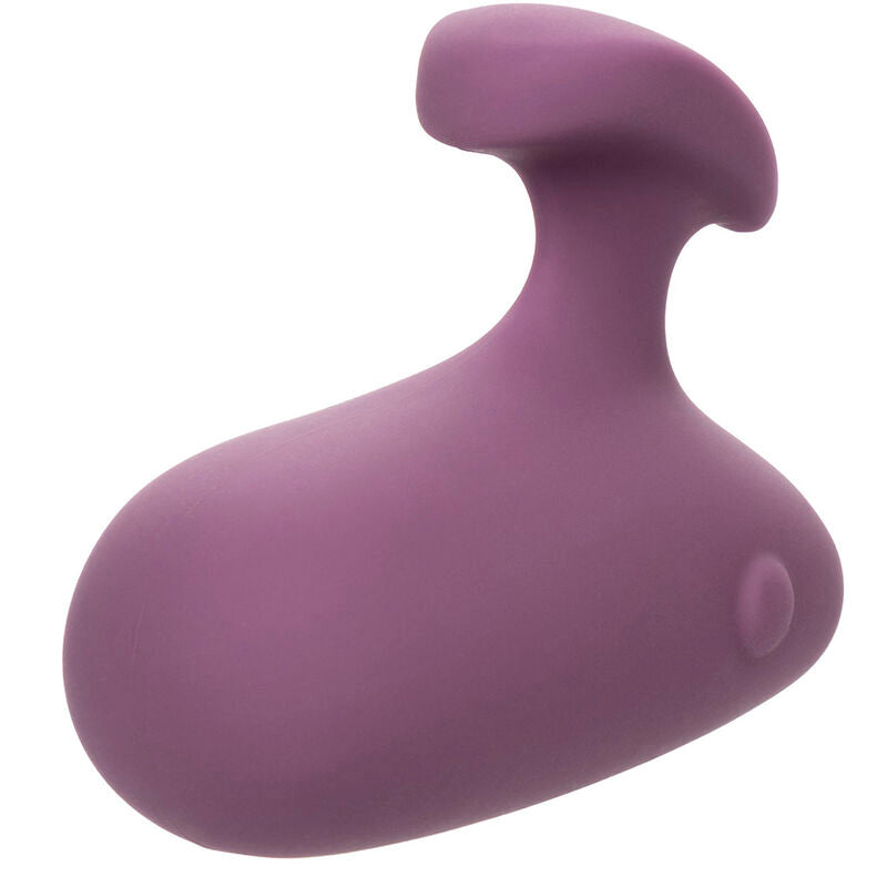 Estimulador Vibratório Mod Touch Roxo com 10 Funções