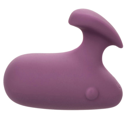 Estimulador Vibratório Mod Touch Roxo com 10 Funções
