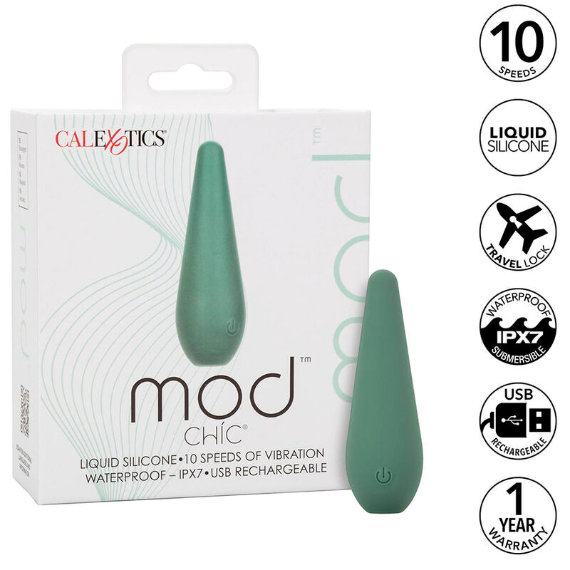 Estimulador Vibratório de Precisão