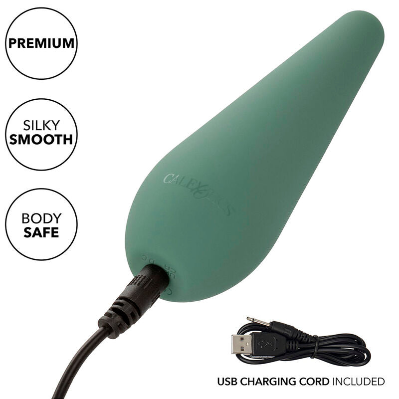 Estimulador Vibratório de Precisão