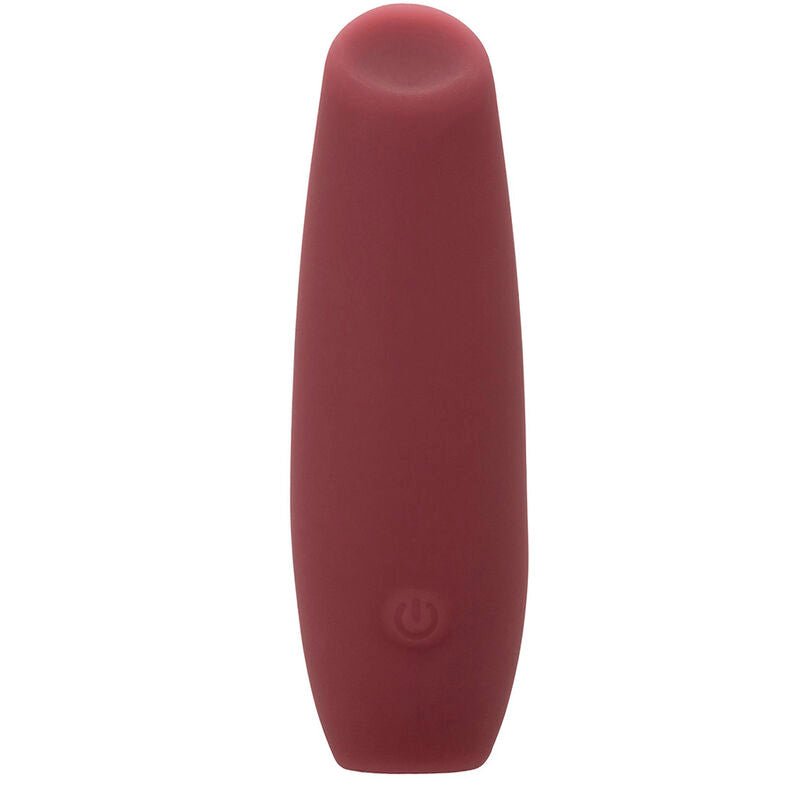 Vibrador de Inclinação Vibratório Mod Tilt Vermelho