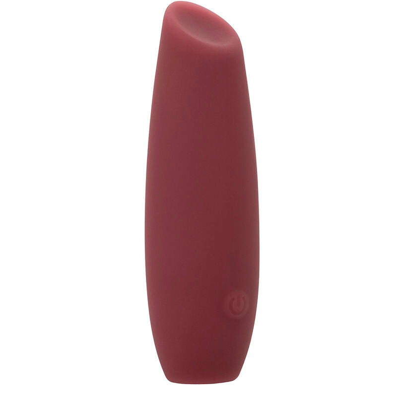Vibrador de Inclinação Vibratório Mod Tilt Vermelho