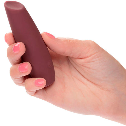 Vibrador de Inclinação Vibratório Mod Tilt Vermelho