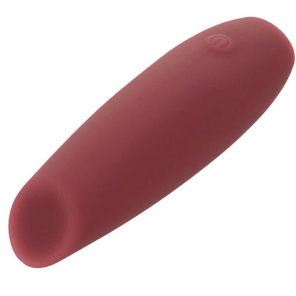 Vibrador de Inclinação Vibratório Mod Tilt Vermelho