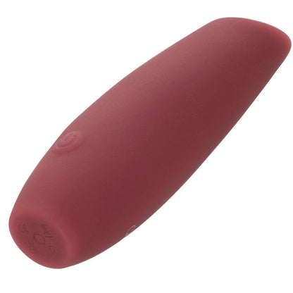 Vibrador de Inclinação Vibratório Mod Tilt Vermelho