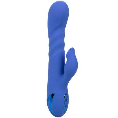 Vibrador e Estimulador Clitoriano LA Love com Sucção e Vibração
