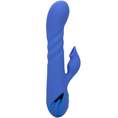 Vibrador e Estimulador Clitoriano LA Love com Sucção e Vibração