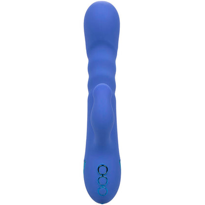 Vibrador e Estimulador Clitoriano LA Love com Sucção e Vibração