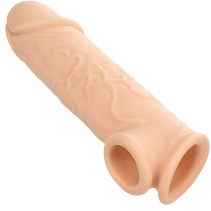 Extensor Peniano Realista Performance Maxx com 5cm Extra