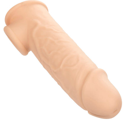 Extensor Peniano Realista Performance Maxx com 5cm Extra