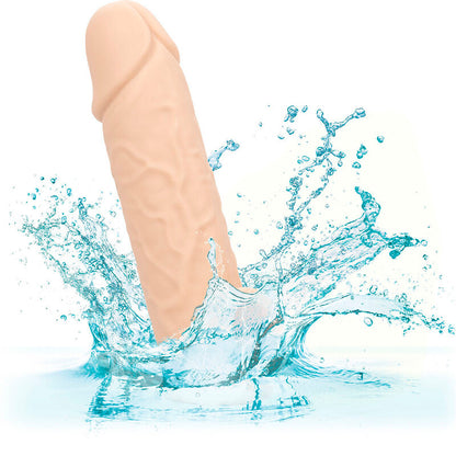 Extensor Peniano Realista Performance Maxx com 5cm Extra