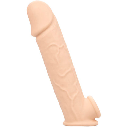Manga Peniana Realista Life-Like com 5cm Extra