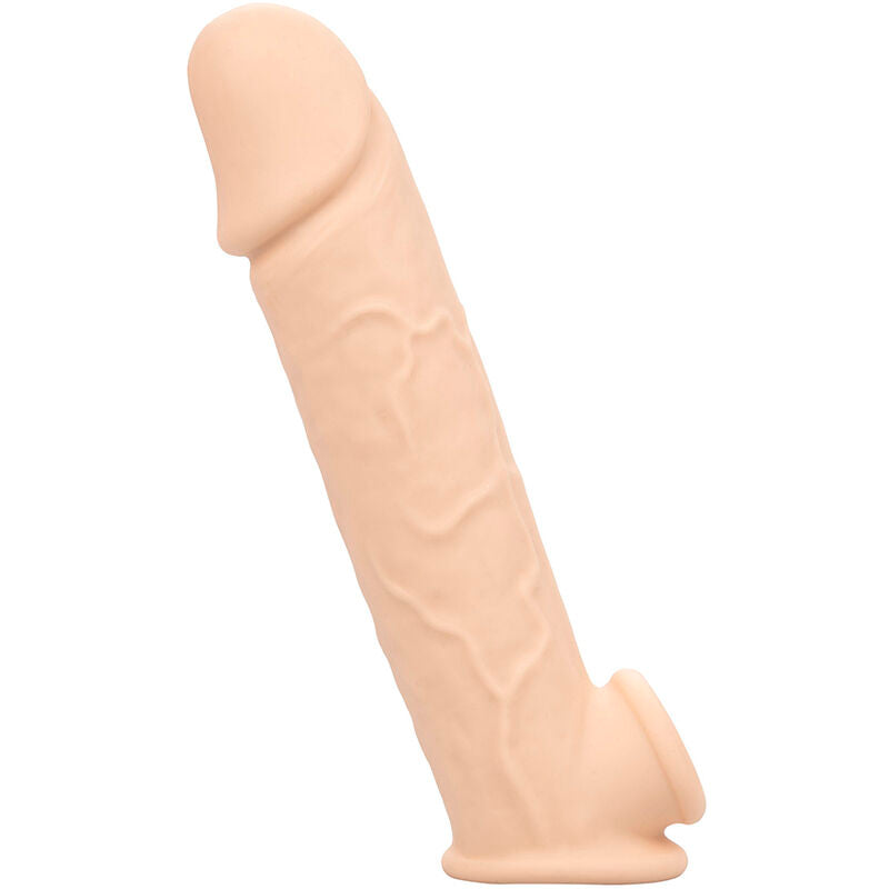Manga Peniana Realista Life-Like com 5cm Extra