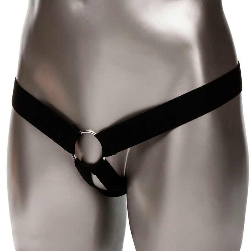 Extensor de Pénis com Arnês Performance Maxx