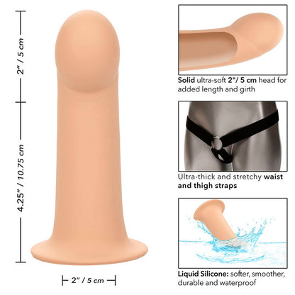 Extensor de Pénis com Arnês Performance Maxx