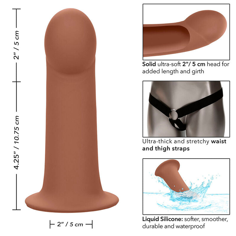 Extensor de Pénis Performance Maxx com Arnês