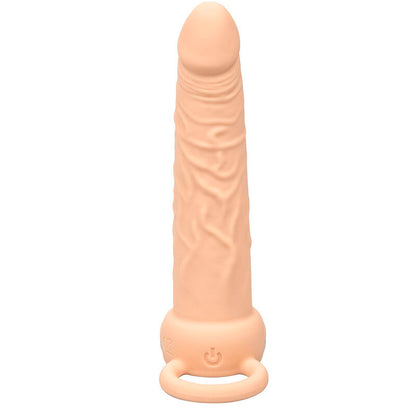 Vibrador Dupla Penetração Recarregável Performance Maxx