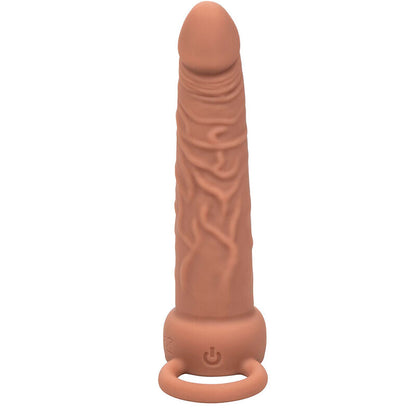 Vibrador Dupla Penetração Recarregável Performance Maxx