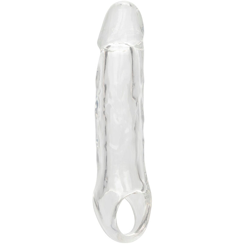 Extensão Peniana Performance Maxx Clear 5,5 Transparente