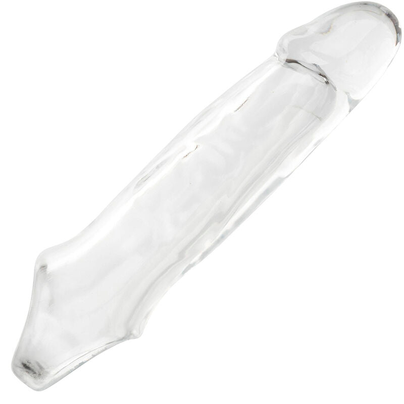 Extensão Peniana Performance Maxx Clear 5,5 Transparente