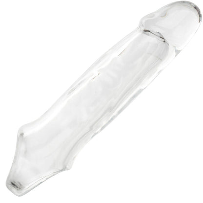Extensão Peniana Performance Maxx Clear 5,5 Transparente