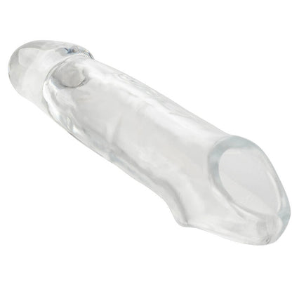 Extensão Peniana Performance Maxx Clear 5,5 Transparente