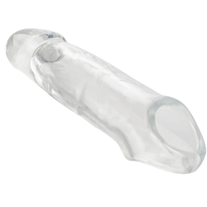 Extensão Peniana Performance Maxx Clear 5,5 Transparente