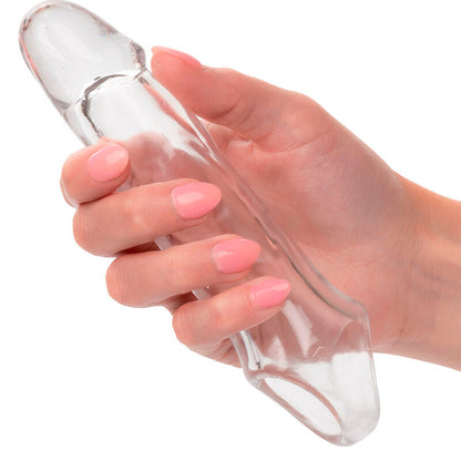 Extensão Peniana Performance Maxx Clear 5,5 Transparente