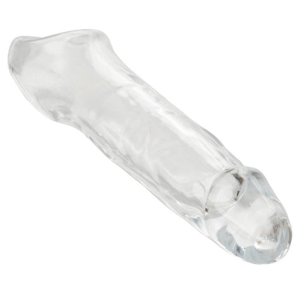 Extensão Peniana Performance Maxx Clear 5,5 Transparente