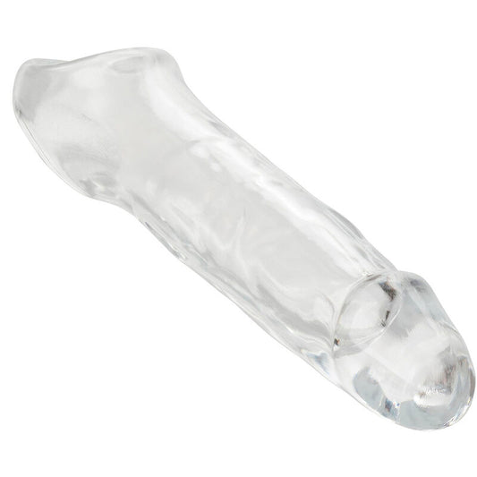 Extensão Peniana Performance Maxx Clear 5,5 Transparente