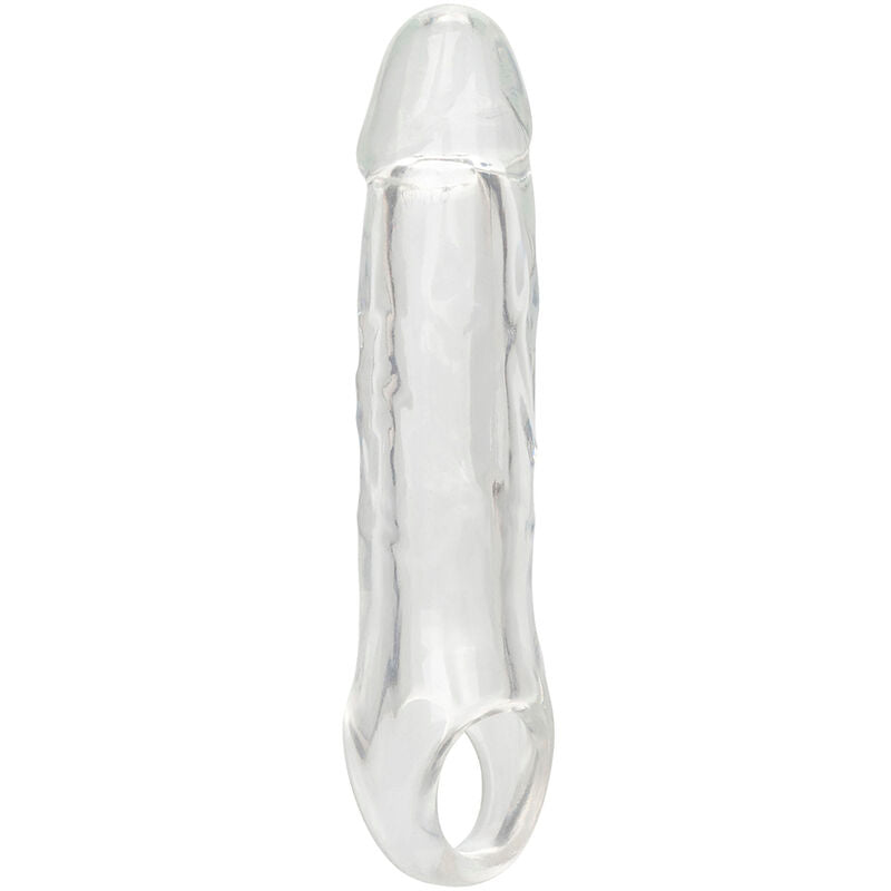 Extensão Peniana Performance Maxx Clear 6,5 Transparente