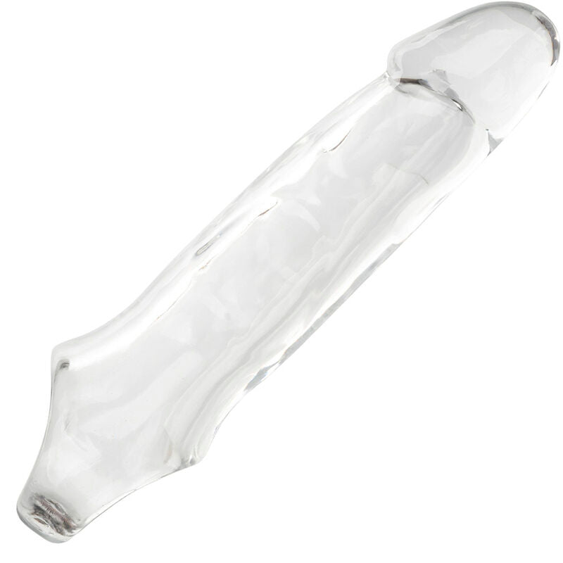 Extensão Peniana Performance Maxx Clear 6,5 Transparente