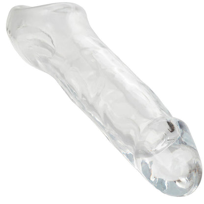 Extensão Peniana Performance Maxx Clear 6,5 Transparente
