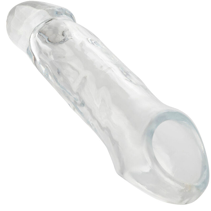 Extensão Peniana Performance Maxx Clear 6,5 Transparente