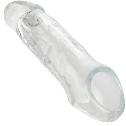 Extensão Peniana Performance Maxx Clear 6,5 Transparente