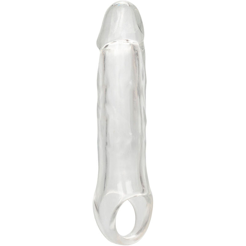 Extensão Peniana Performance Maxx Clear 7,5 Transparente
