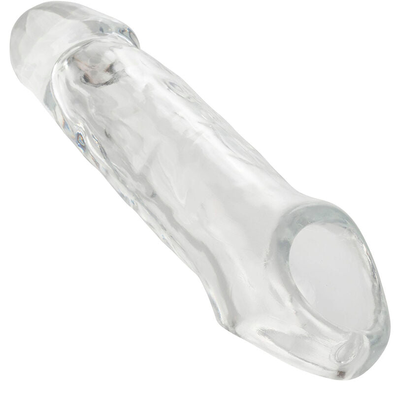 Extensão Peniana Performance Maxx Clear 7,5 Transparente