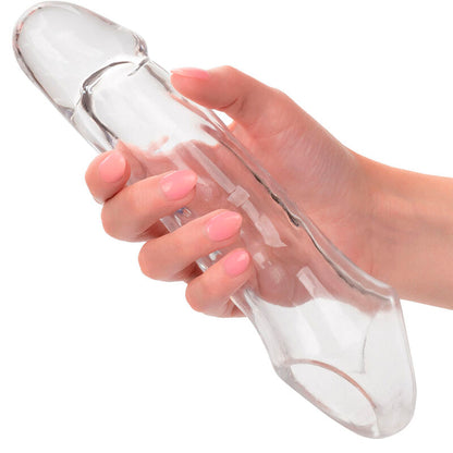 Extensão Peniana Performance Maxx Clear 7,5 Transparente