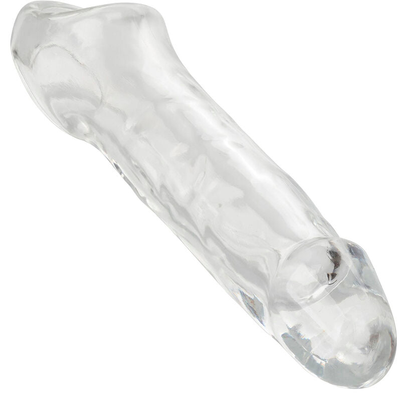 Extensão Peniana Performance Maxx Clear 7,5 Transparente