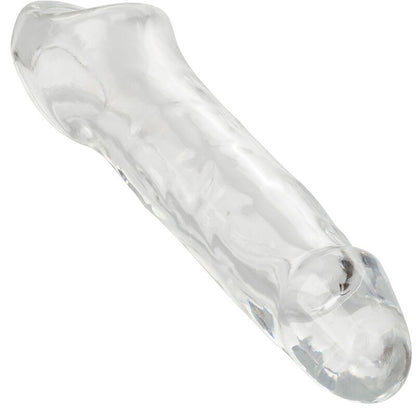 Extensão Peniana Performance Maxx Clear 7,5 Transparente