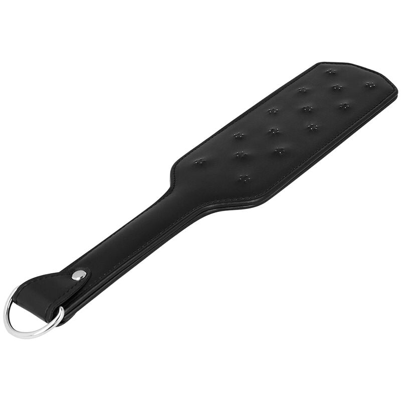 Pá de Tack Ohmama Fetiche com Tachas de Metal para estimulação BDSM