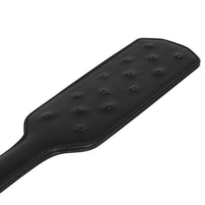 Pá de Tack Ohmama Fetiche com Tachas de Metal para estimulação BDSM