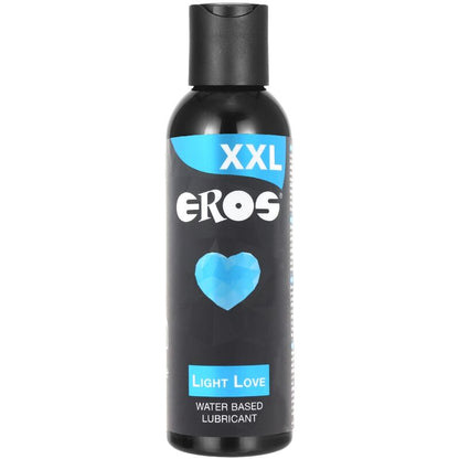 Lubrificante à Base de Água XXL Light Love 150ml